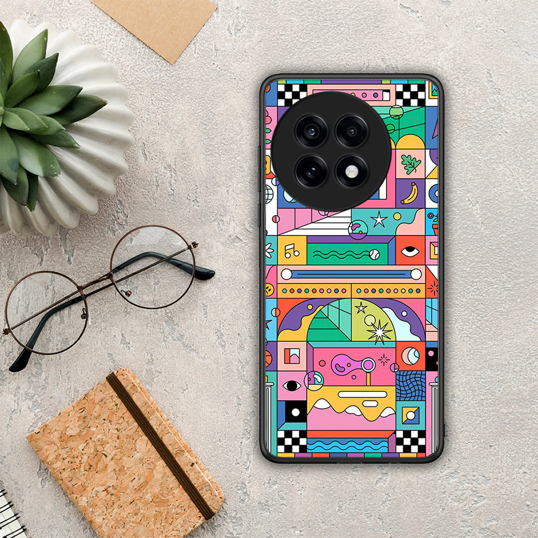 Bubbles Soap - OnePlus 13R θήκη