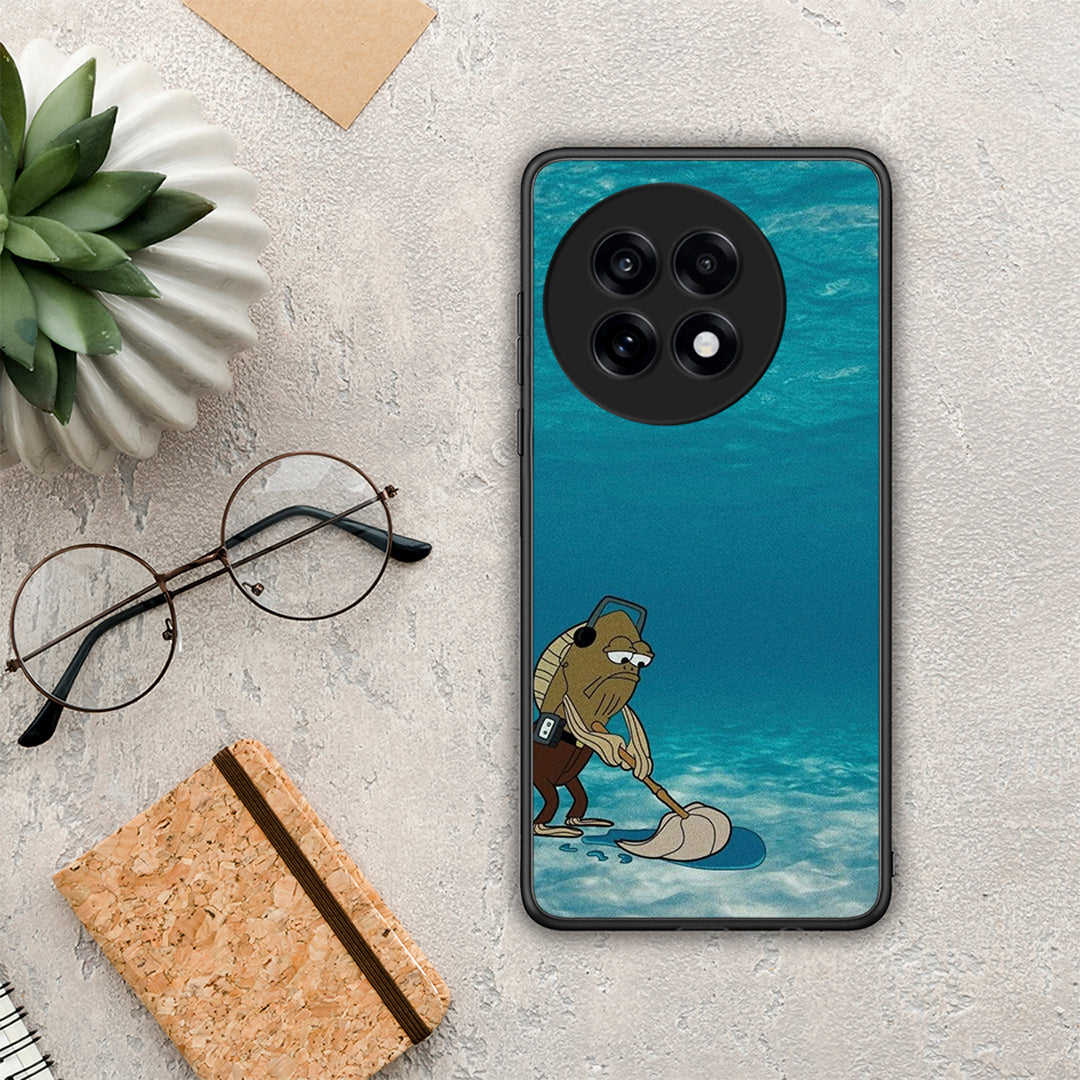 Clean The Ocean - OnePlus 13R θήκη