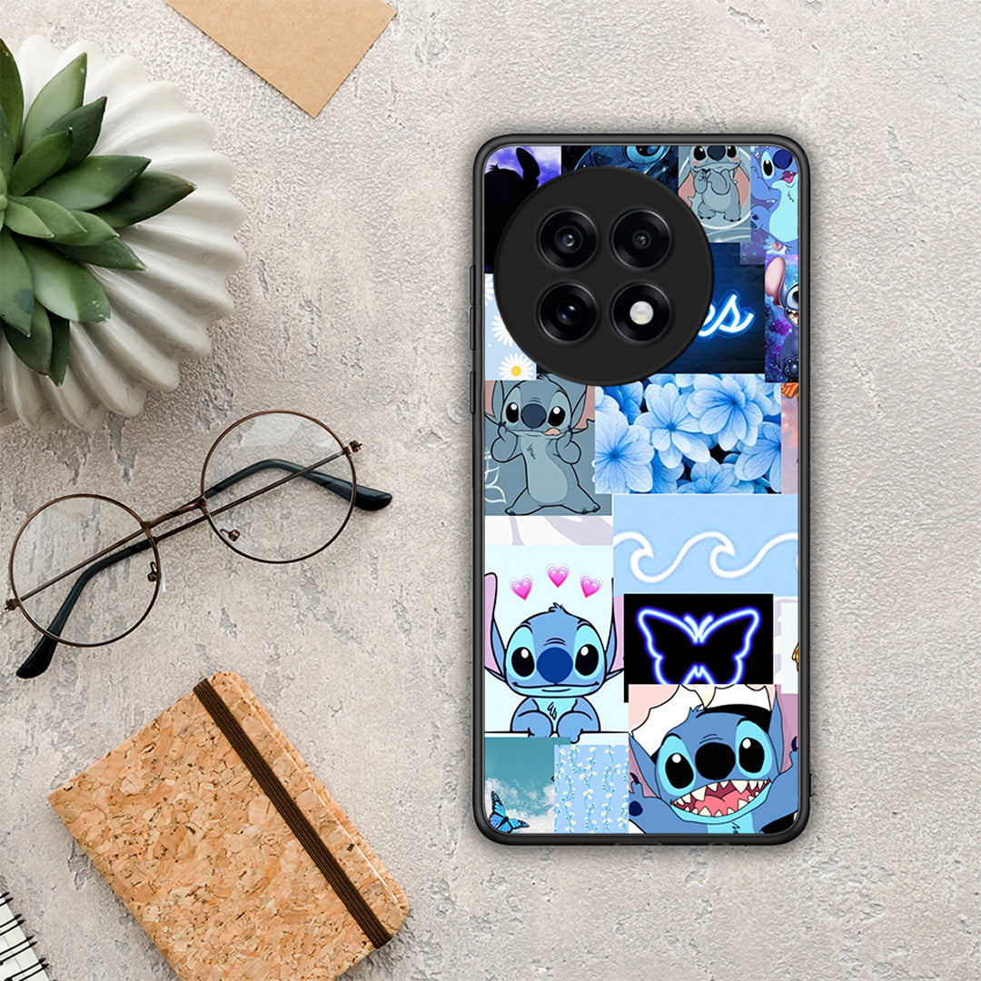 Collage Good Vibes - OnePlus 13R θήκη