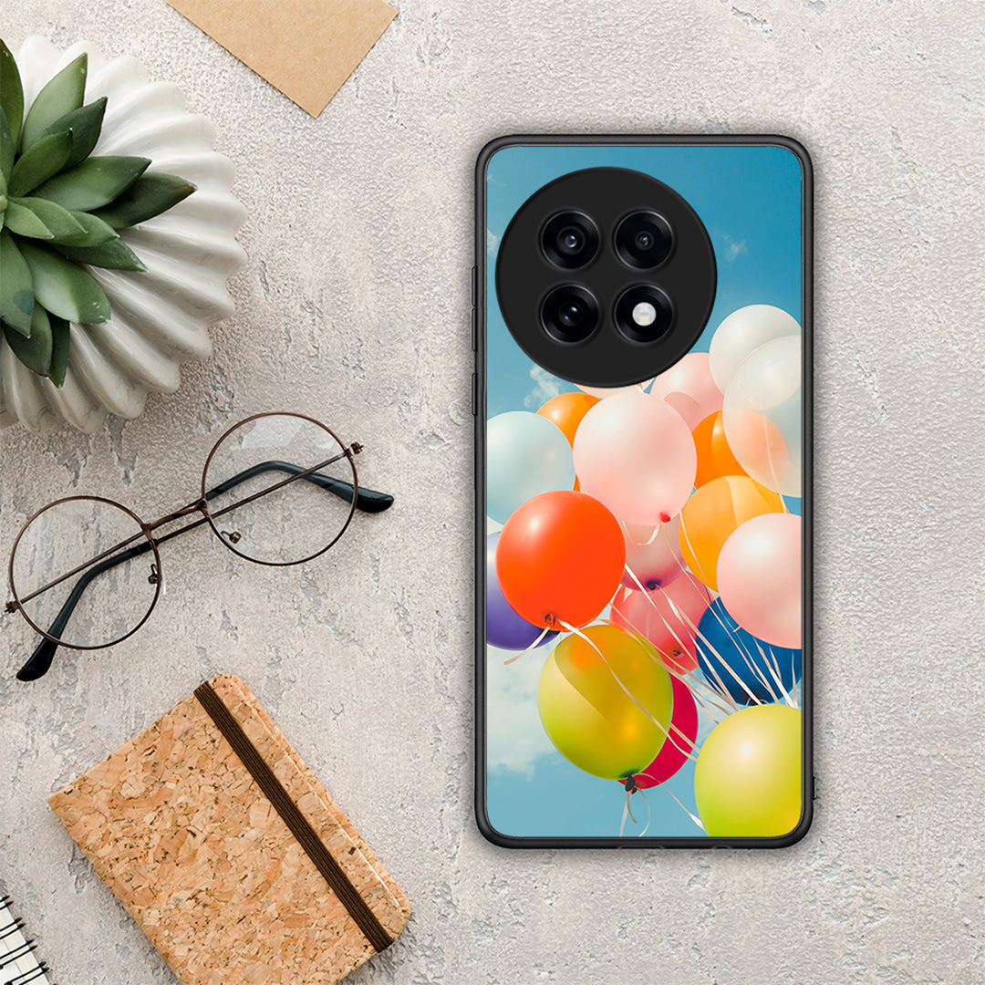 Colorful Balloons - OnePlus 13R θήκη