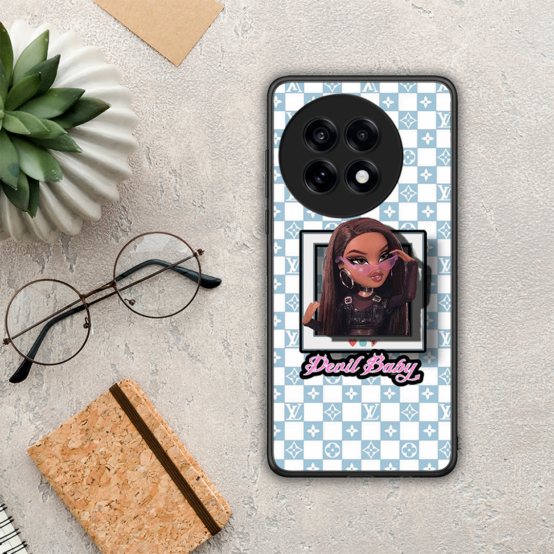 Devil Baby - OnePlus 13R θήκη