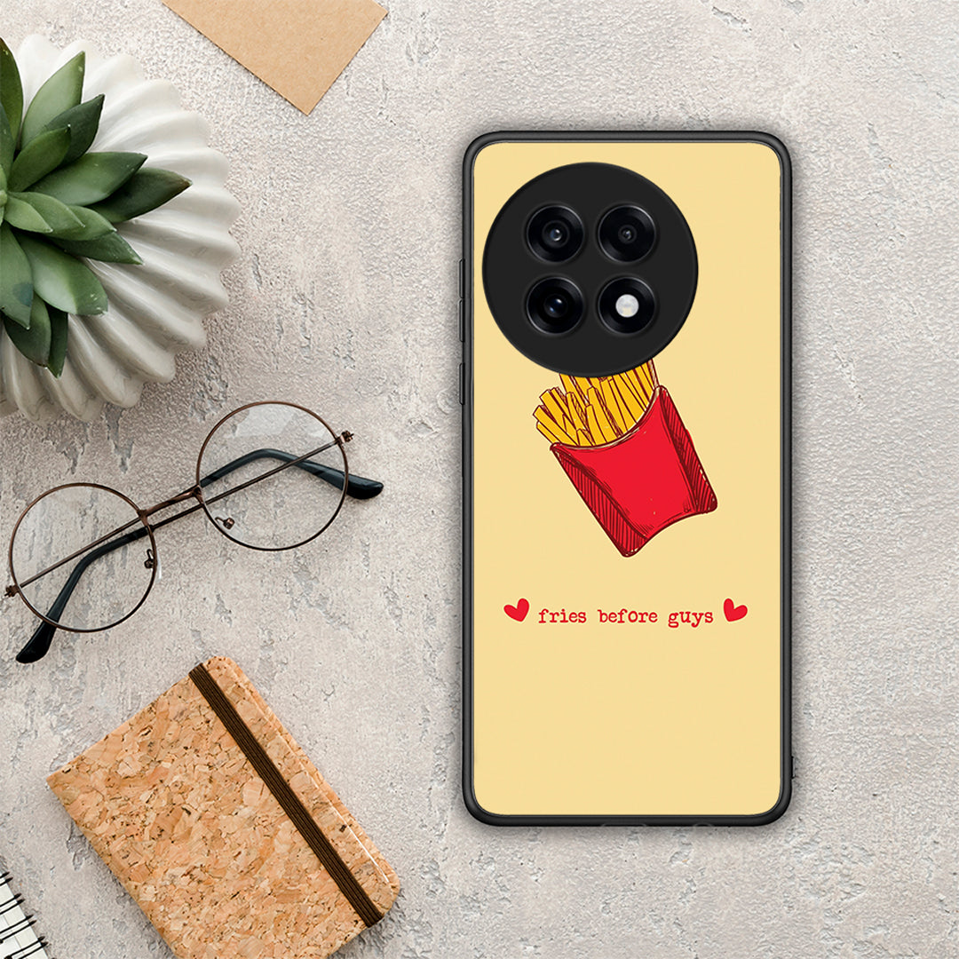 Fries Before Guys - OnePlus 13R θήκη