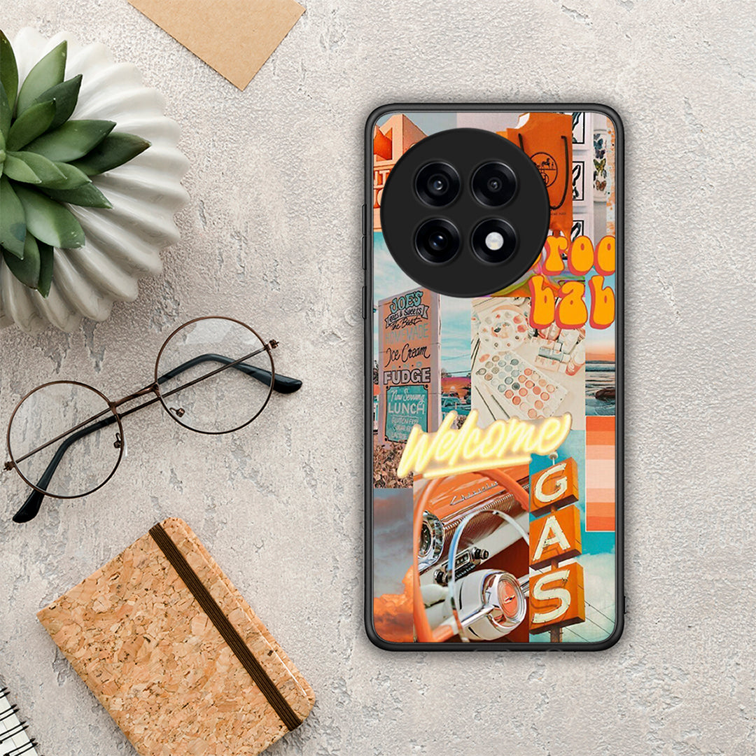 Groovy Babe - OnePlus 13R θήκη