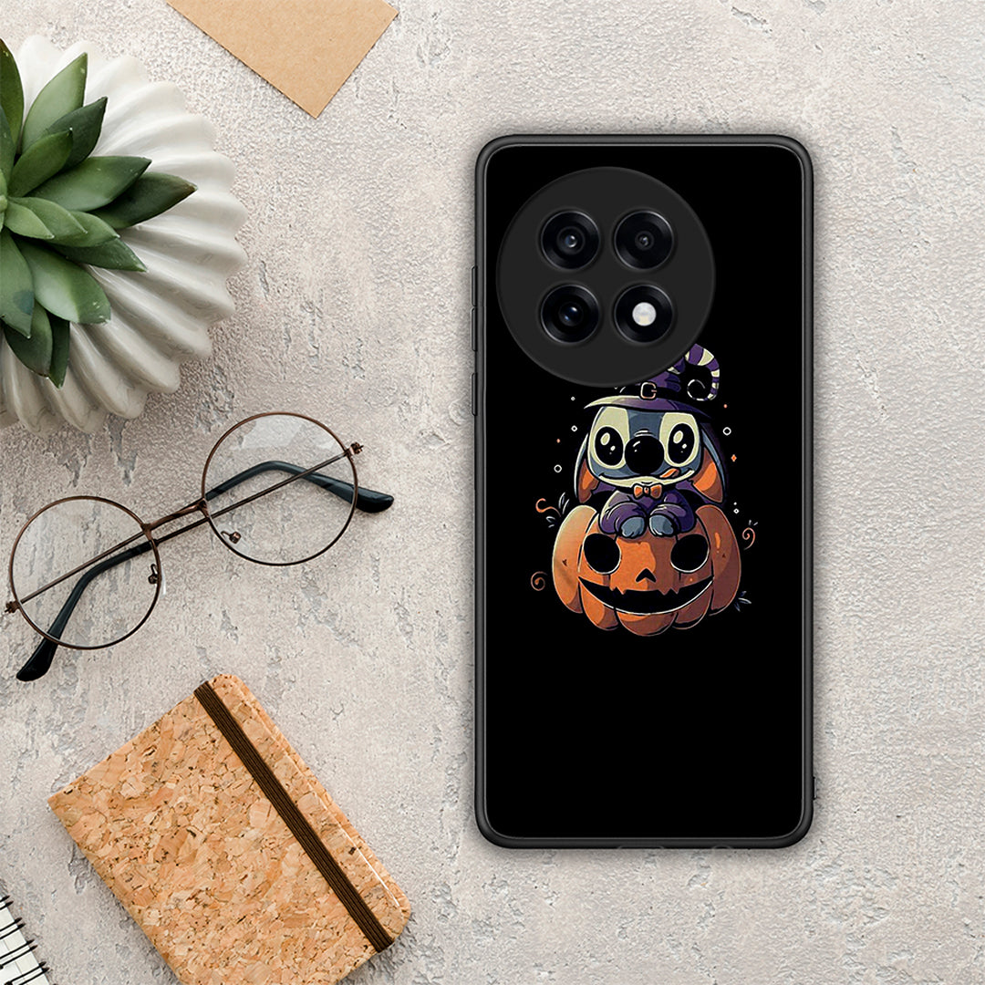 Halloween Stitch - OnePlus 13R θήκη