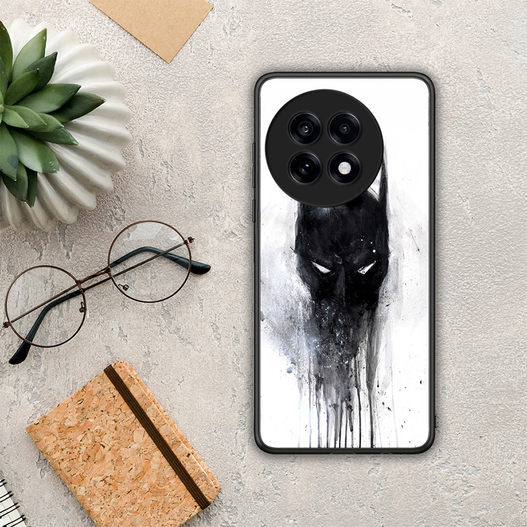 Hero Paint Bat - OnePlus 13R θήκη