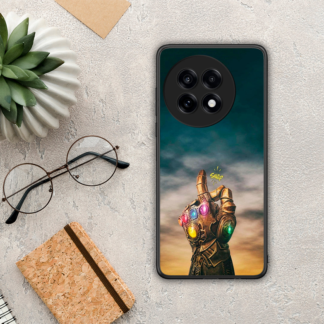 Infinity Snap - OnePlus 13R θήκη