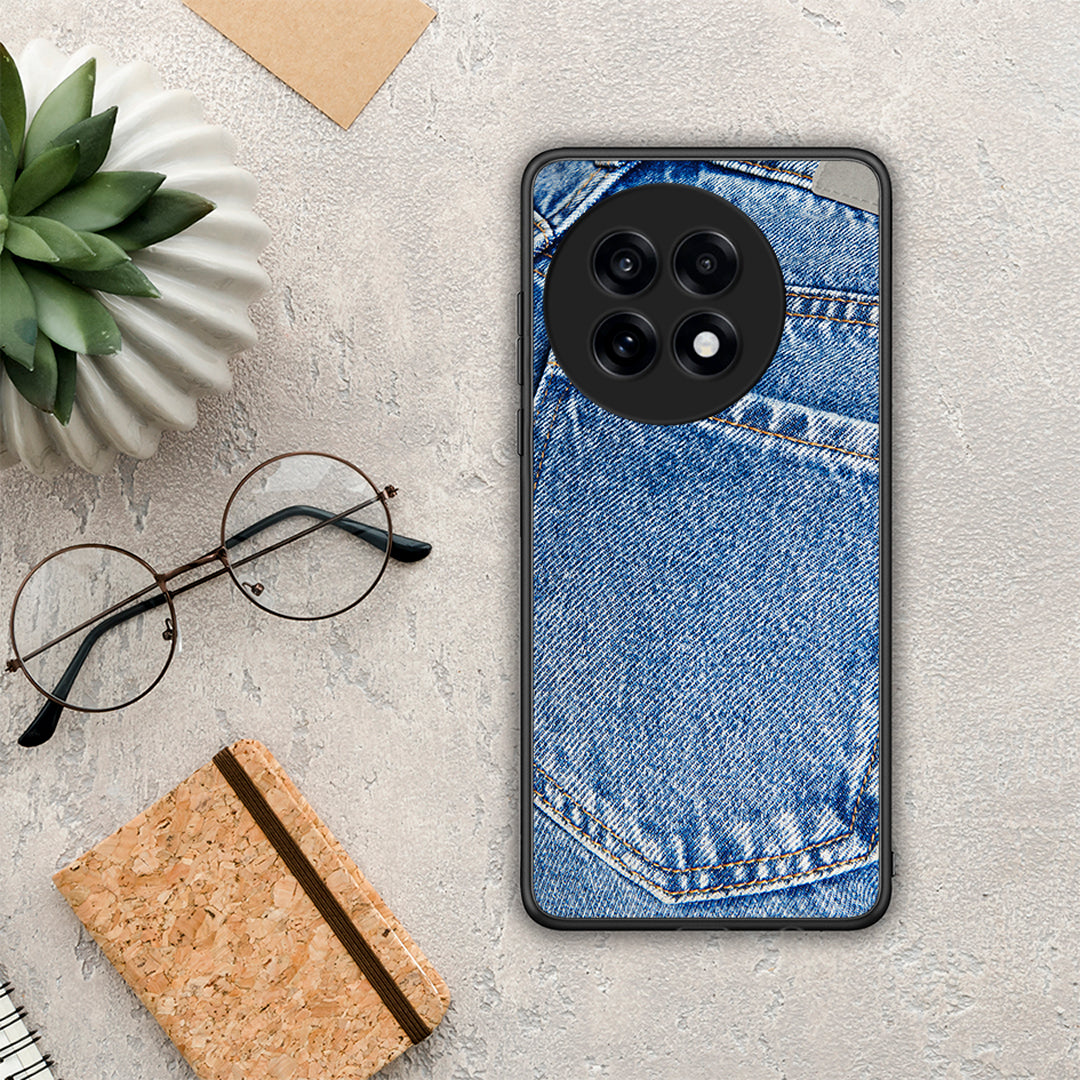 Jeans Pocket - OnePlus 13R θήκη