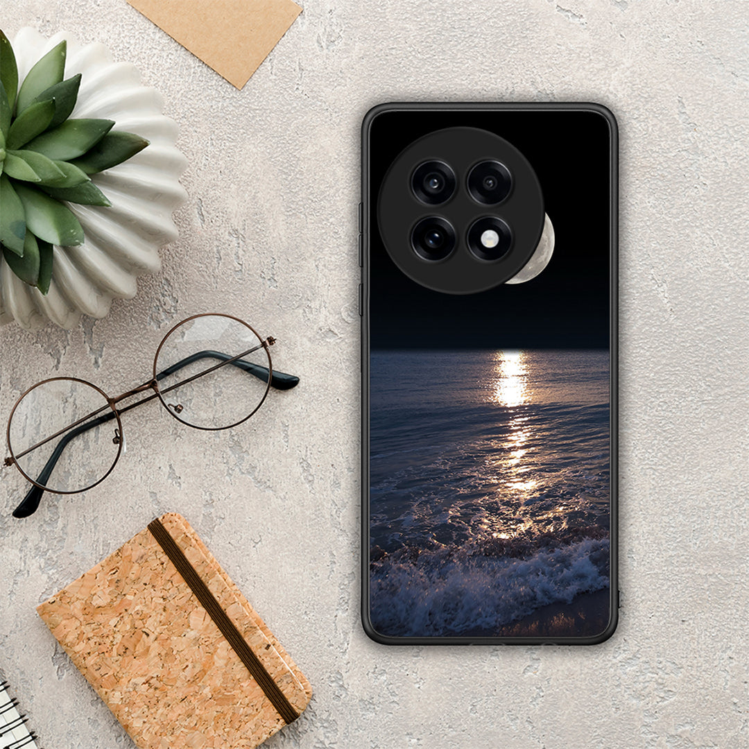 Landscape Moon - OnePlus 13R θήκη