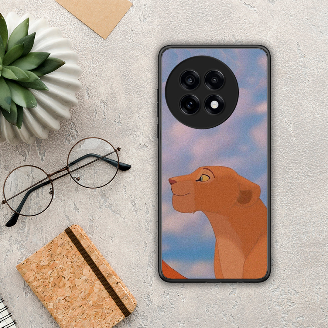 Lion Love 2 - OnePlus 13R θήκη