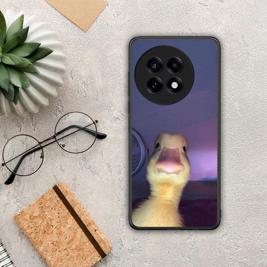 Meme Duck - OnePlus 13R θήκη
