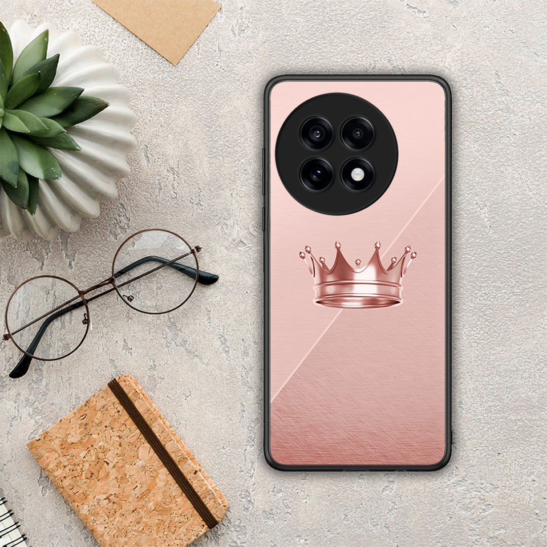 Minimal Crown - OnePlus 13R θήκη