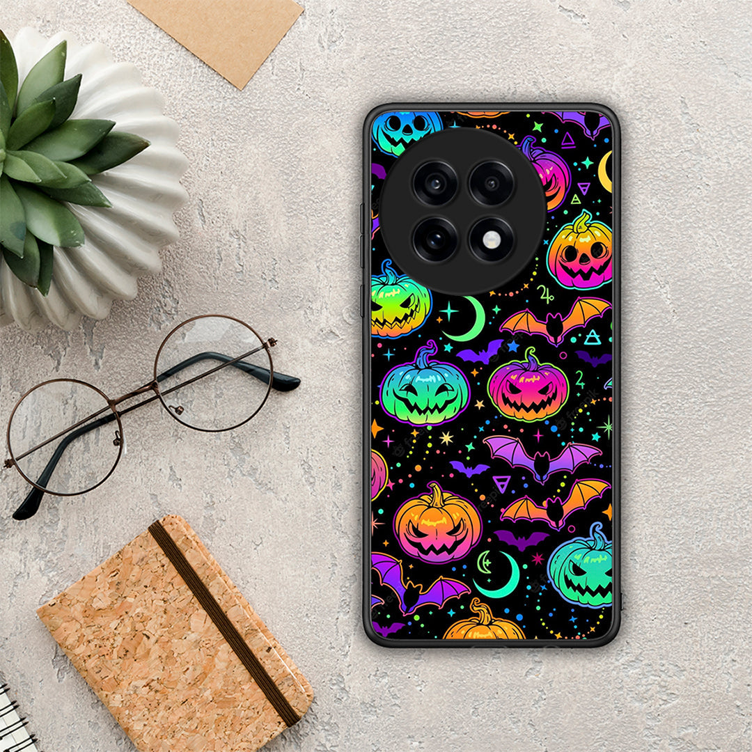 Neon Halloween - OnePlus 13R θήκη