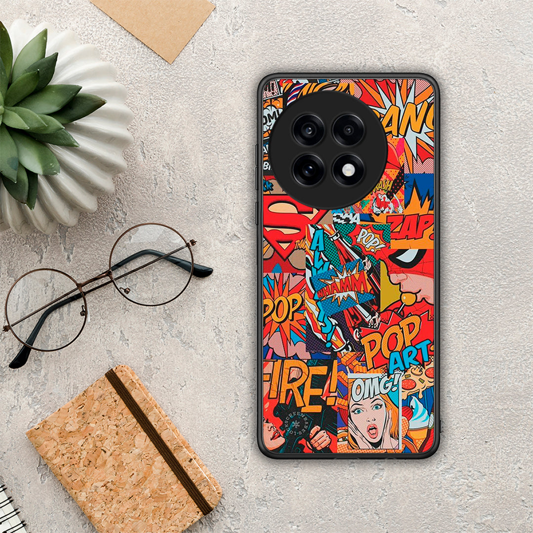 PopArt OMG - OnePlus 13R θήκη