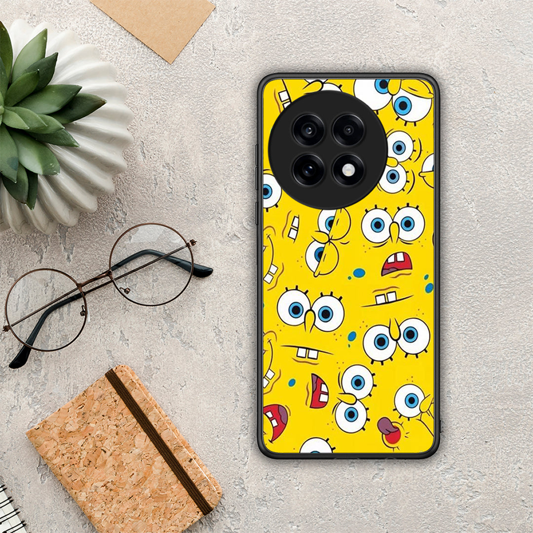 PopArt Sponge - OnePlus 13R θήκη
