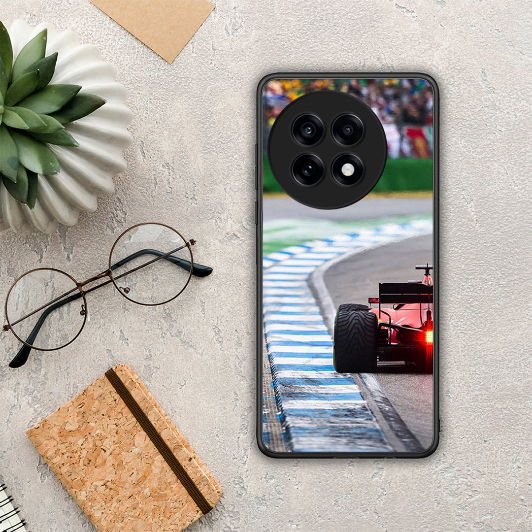 Racing Vibes - OnePlus 13R θήκη