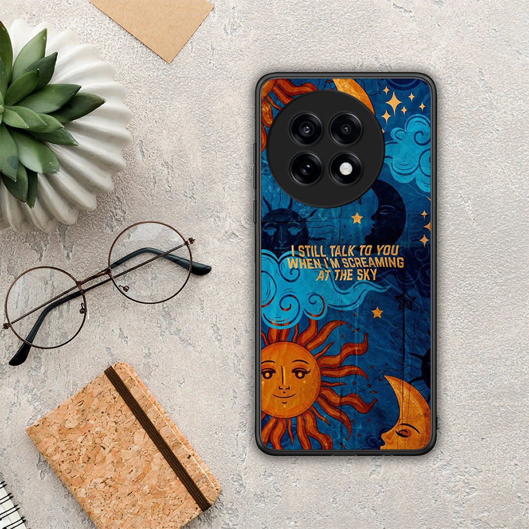 Screaming Sky - OnePlus 13R θήκη