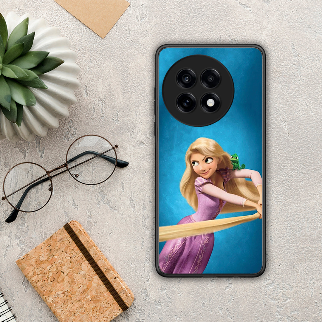 Tangled 2 - OnePlus 13R θήκη