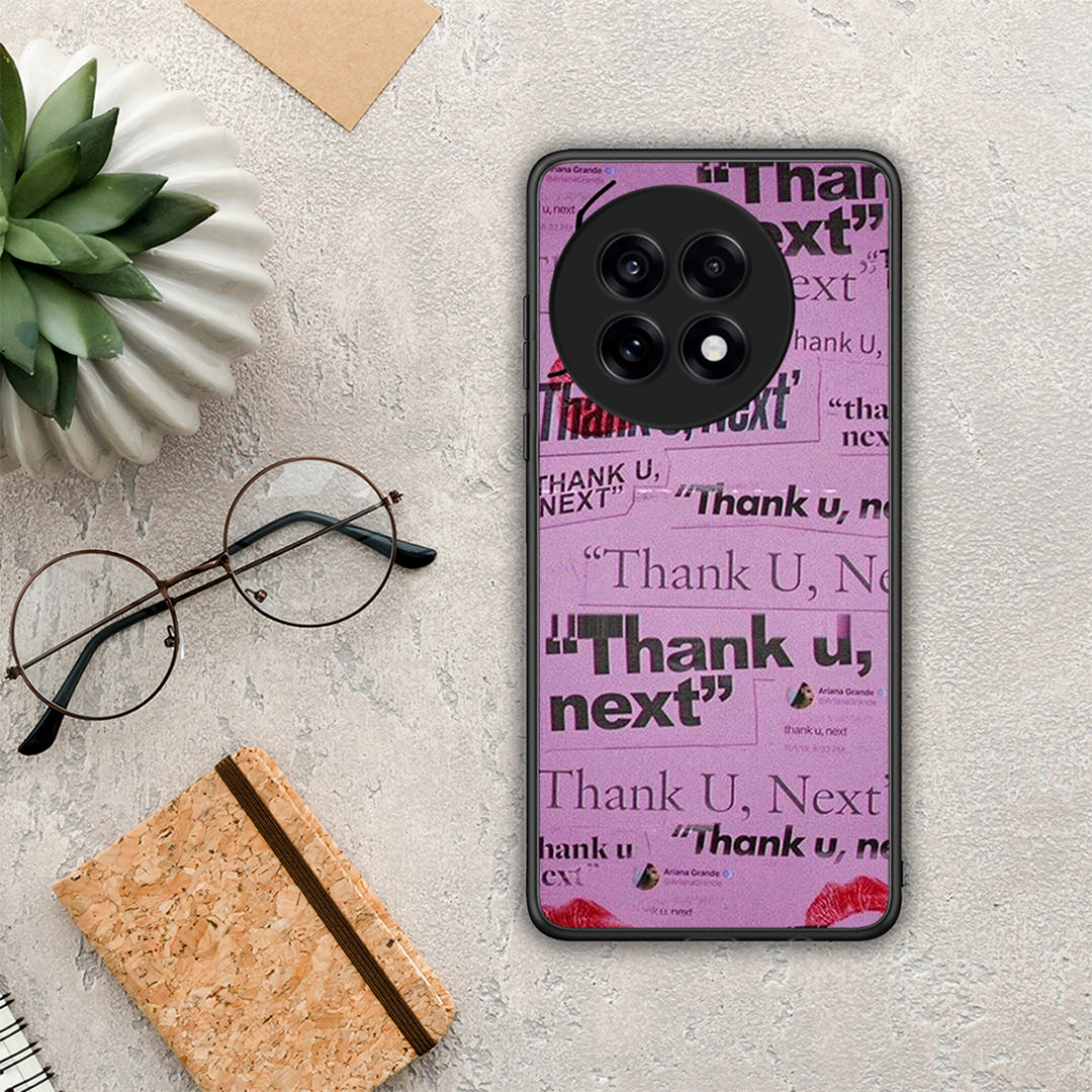 Thank You Next - OnePlus 13R θήκη