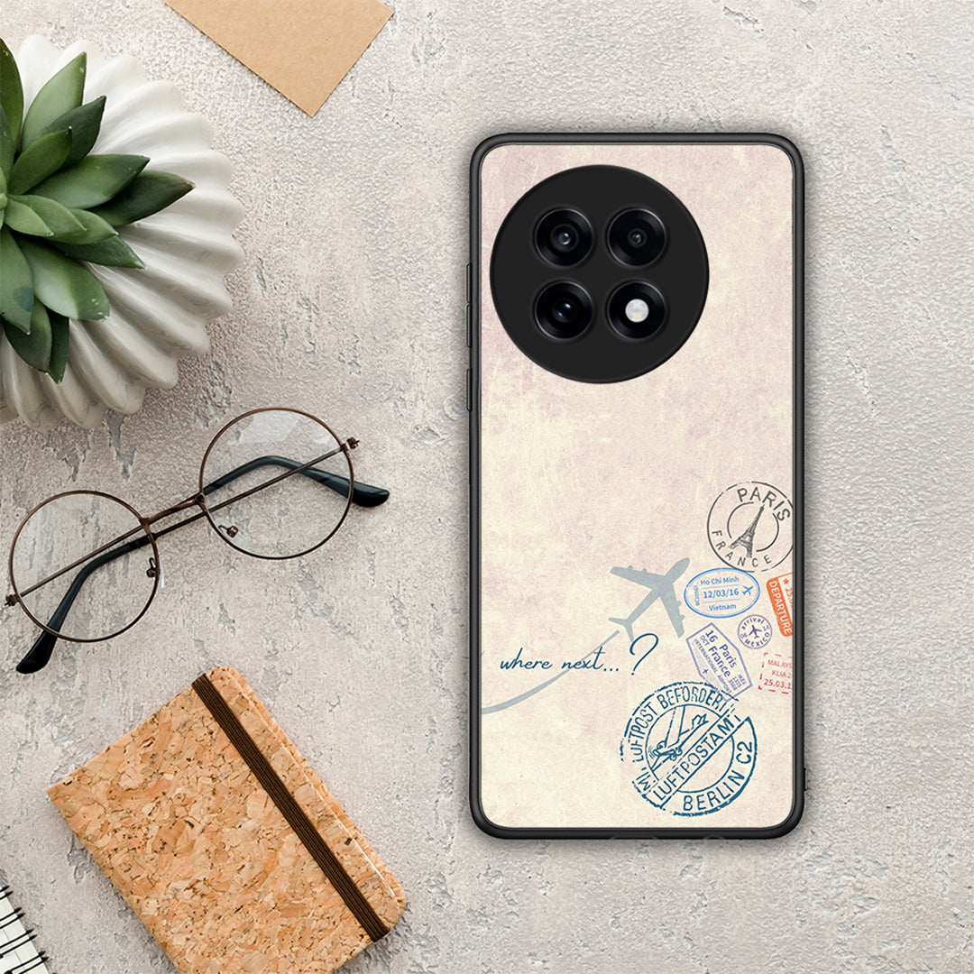 Where Next - OnePlus 13R θήκη