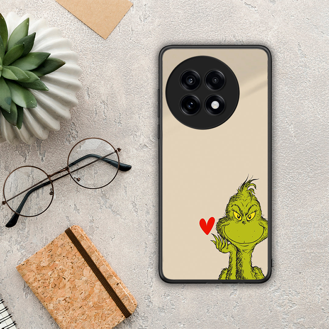 Xmas Grinch - OnePlus 13R θήκη
