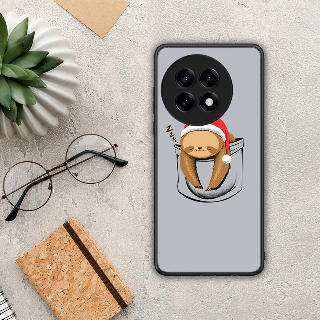 Xmas Zzzz - OnePlus 13R θήκη
