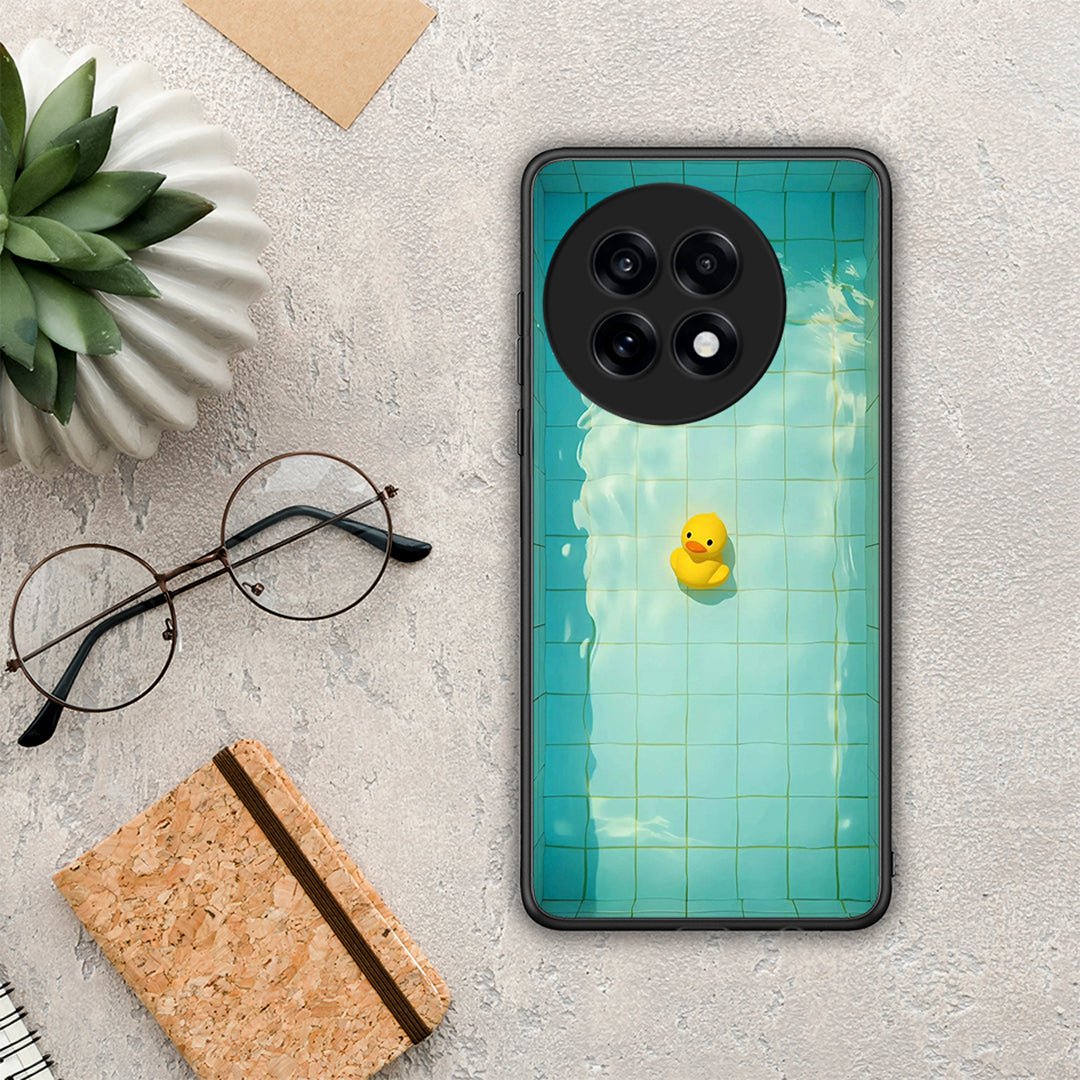 Yellow Duck - OnePlus 13R θήκη
