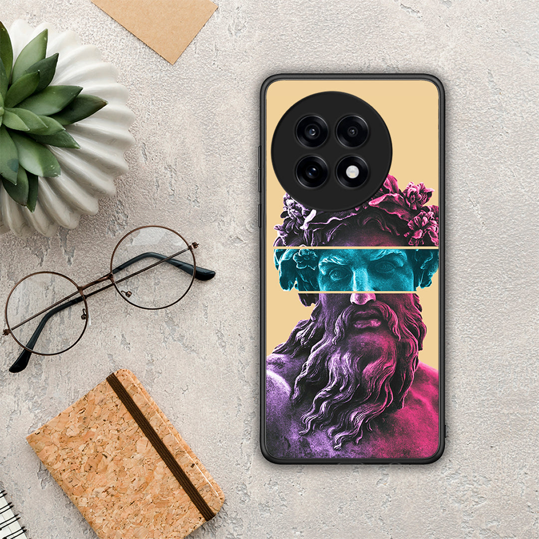 Zeus Art - OnePlus 13R θήκη