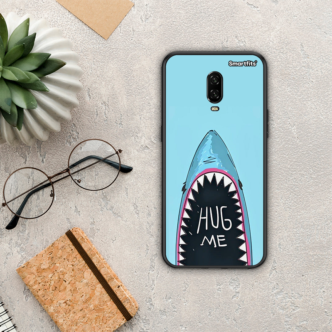 Hug Me - OnePlus 6T θήκη