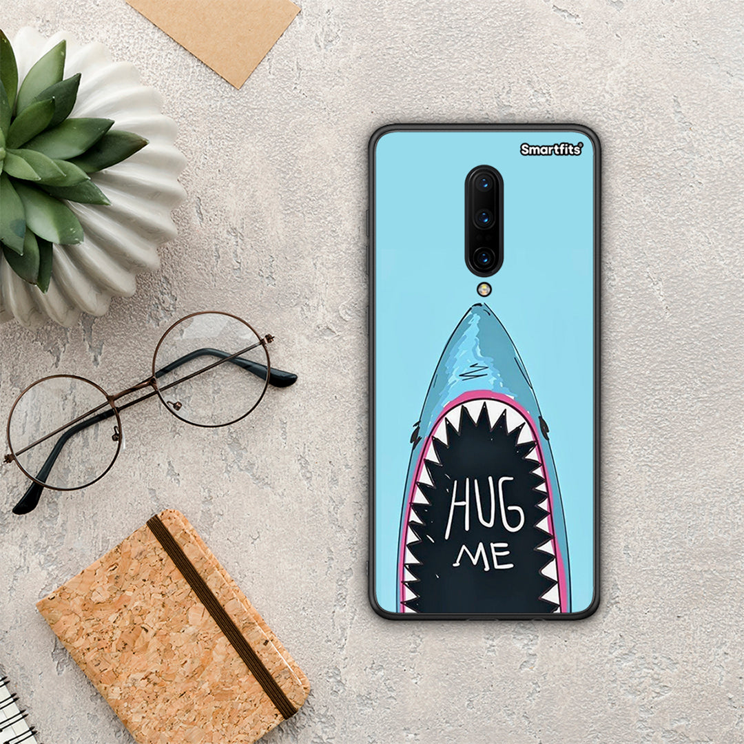 Hug Me - OnePlus 7 Pro θήκη
