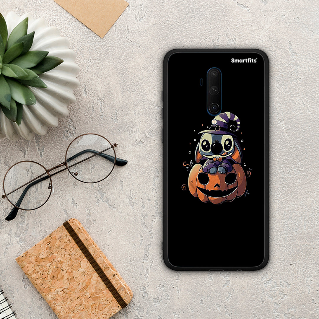 Halloween Stitch - OnePlus 7T Pro θήκη