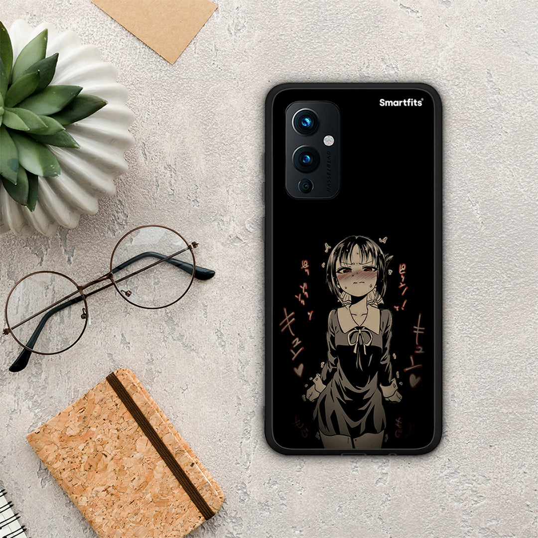 Anime Girl - OnePlus 9 θήκη