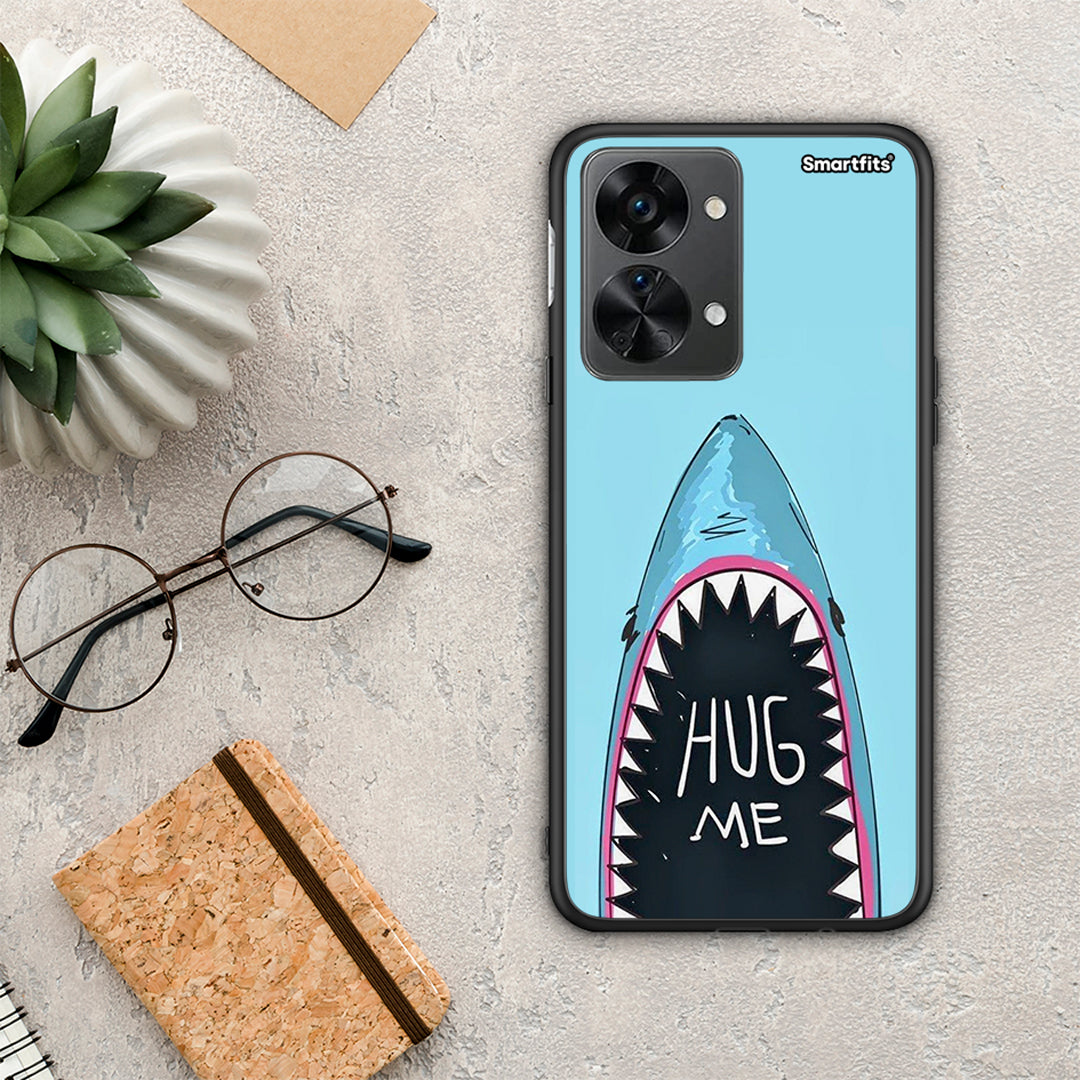 Hug Me - OnePlus Nord 2T θήκη