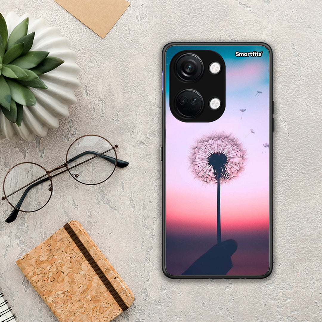 Boho Wish - OnePlus Nord 3 θήκη