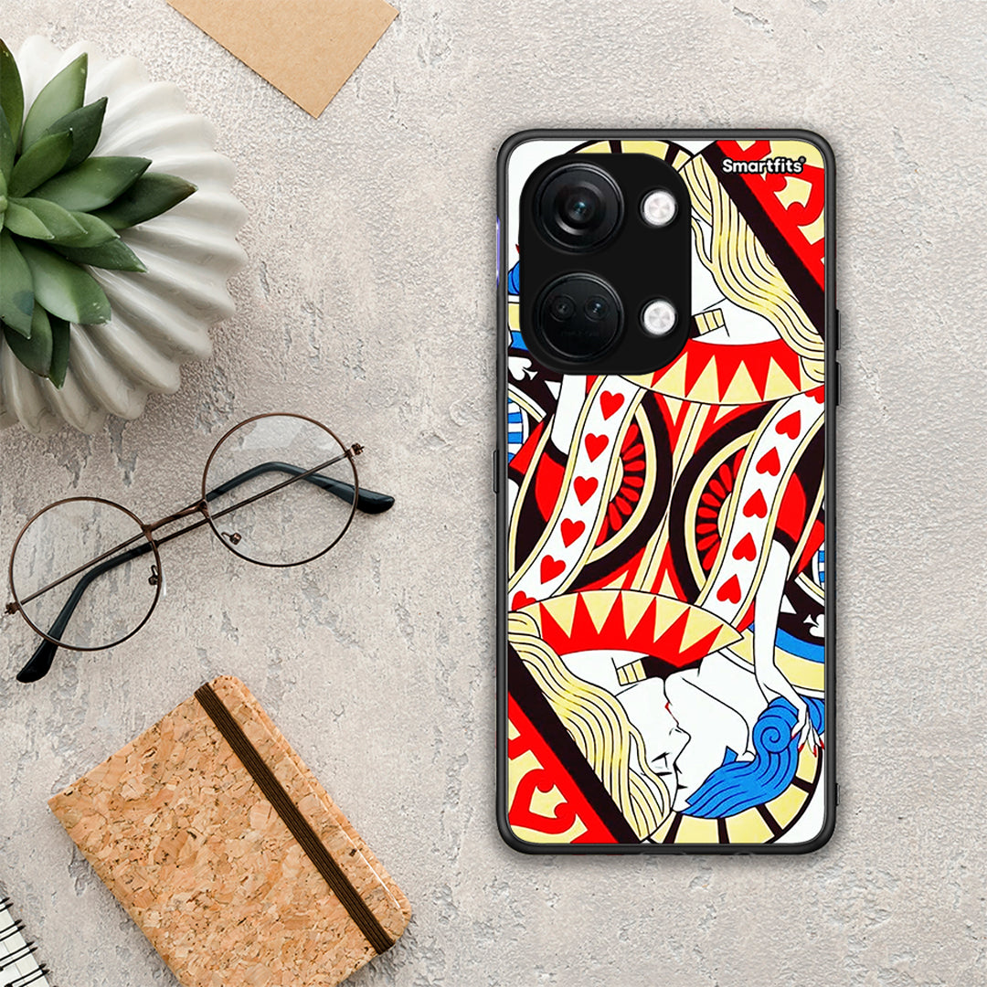 Card Love - OnePlus Nord 3 θήκη