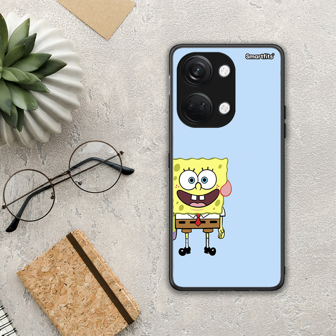 Friends Bob - OnePlus Nord 3 θήκη