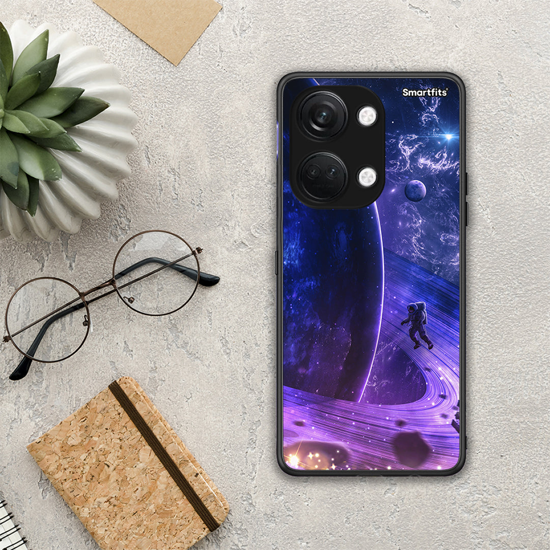 Lost Astronaut - OnePlus Nord 3 θήκη