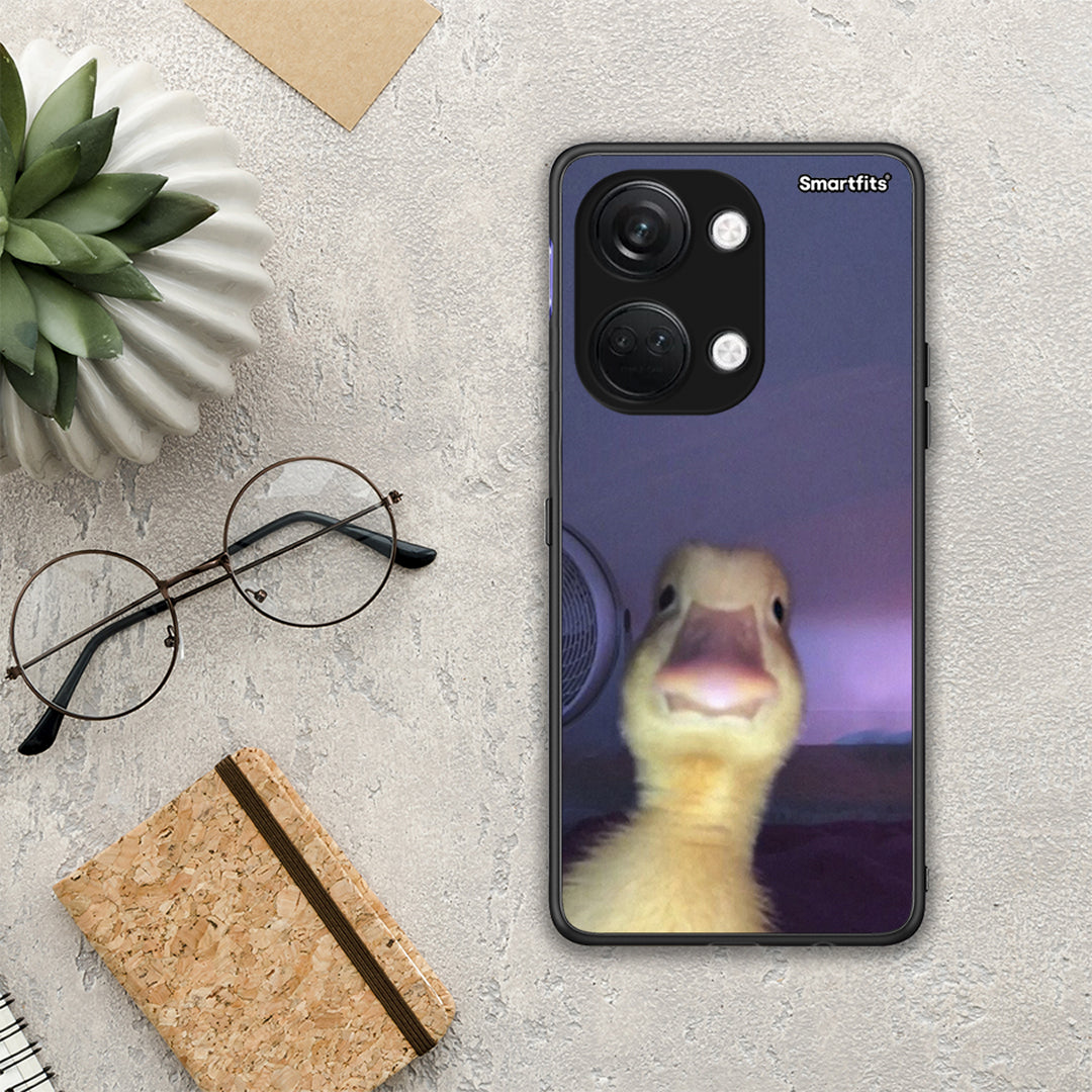 Meme Duck - OnePlus Nord 3 θήκη