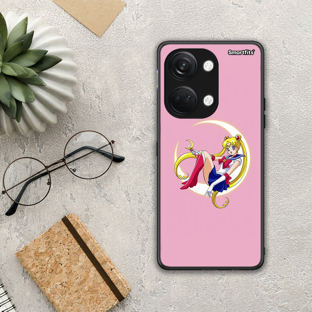 Moon Girl - OnePlus Nord 3 θήκη