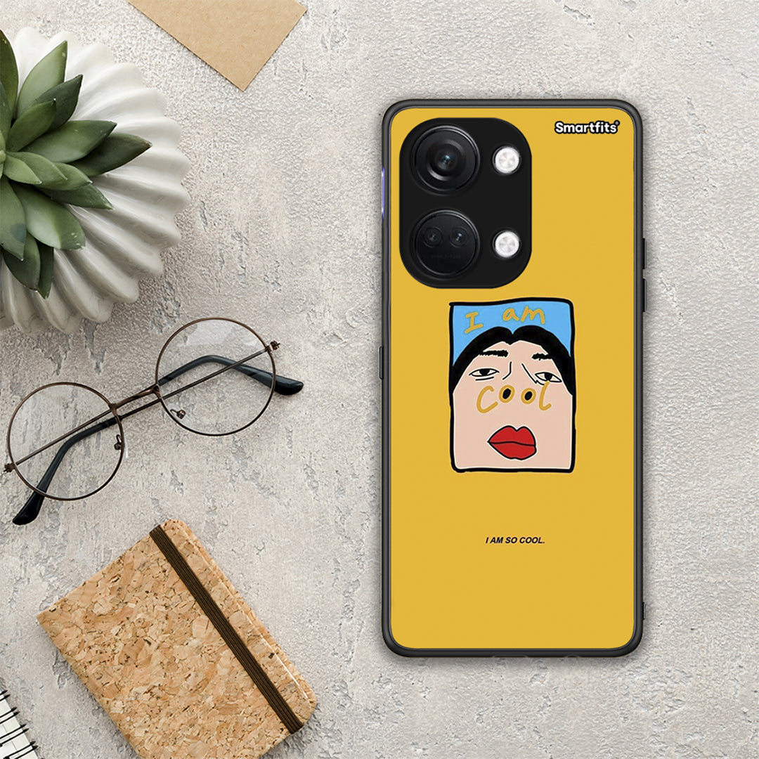 So Cool - OnePlus Nord 3 θήκη