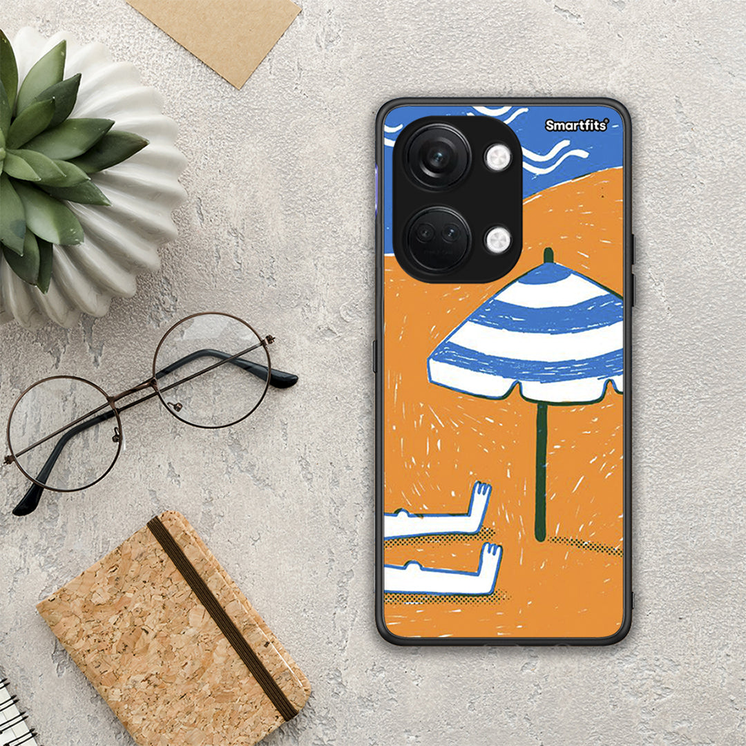 Summering - OnePlus Nord 3 θήκη