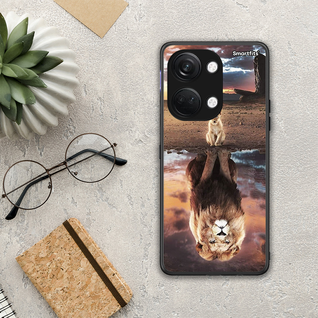 Sunset Dreams - OnePlus Nord 3 θήκη