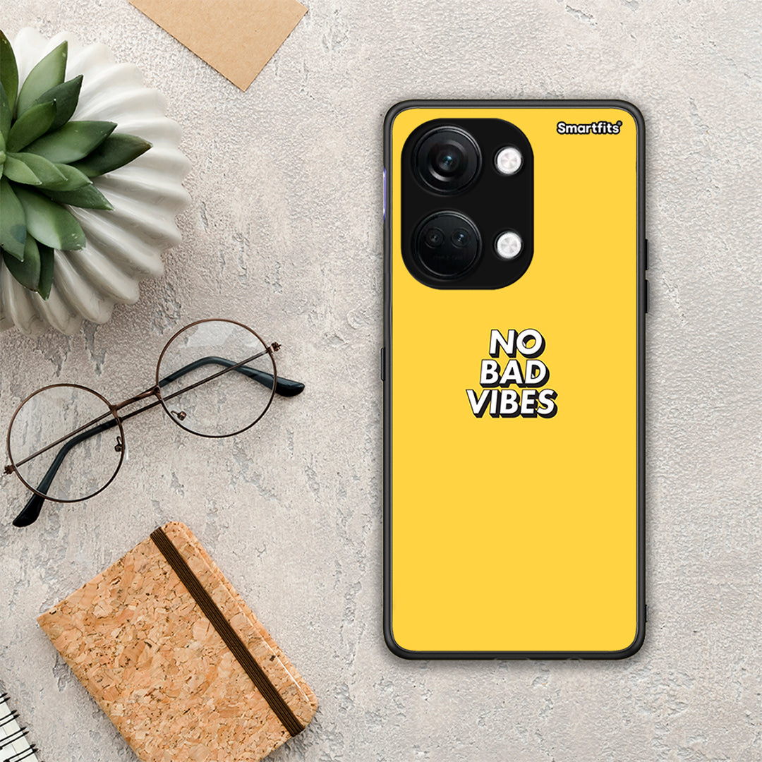 Text Vibes - OnePlus Nord 3 θήκη