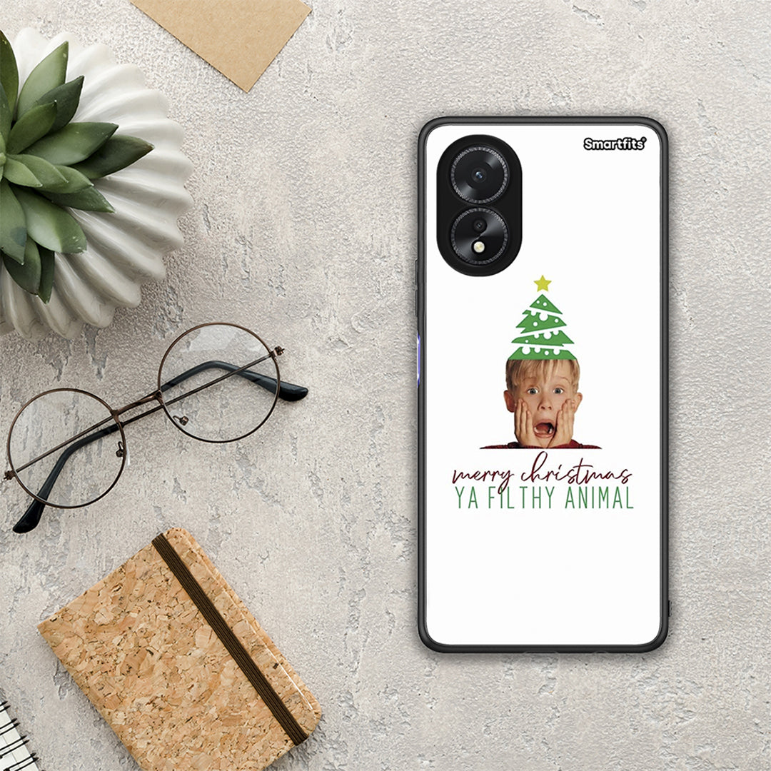 Filthy Animal - Oppo A18 θήκη