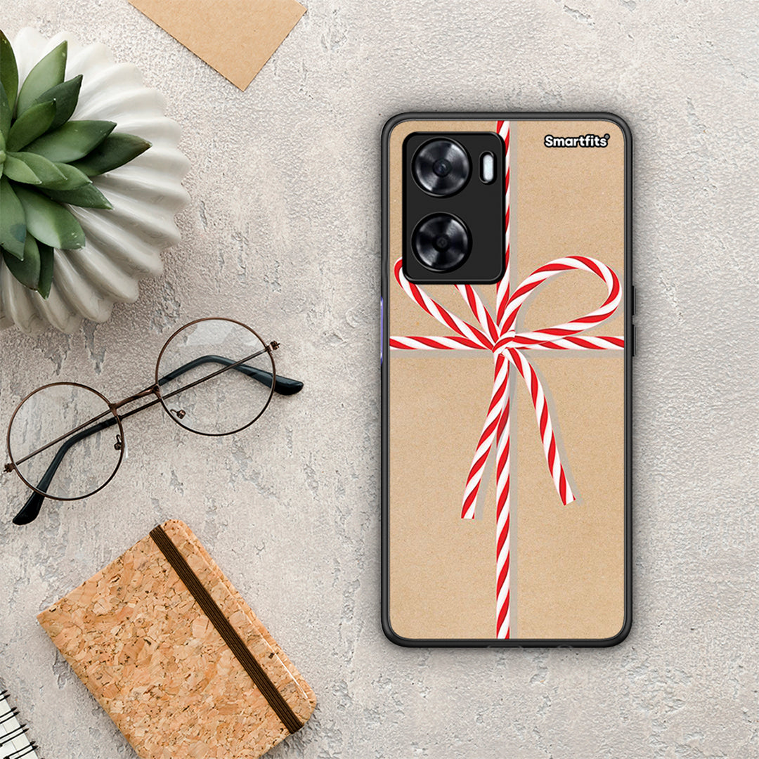 Christmas Gift - OnePlus Nord N20 SE θήκη