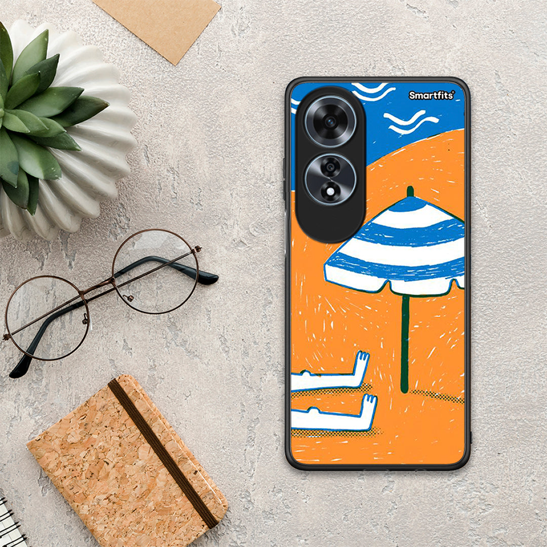 Summering - Oppo A60 4G θήκη