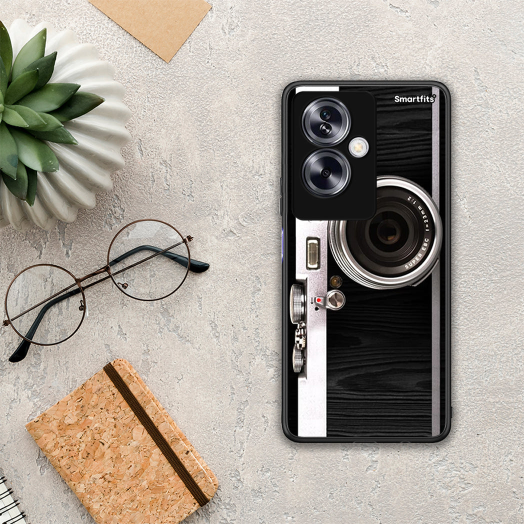 Emily In Paris - Oppo A79 / A2 θήκη