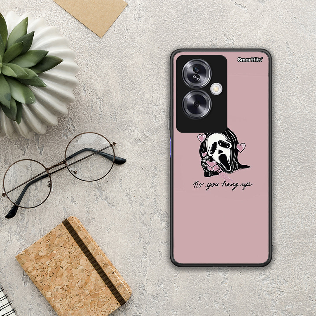 Halloween Hang Up - Oppo A79 / A2 θήκη