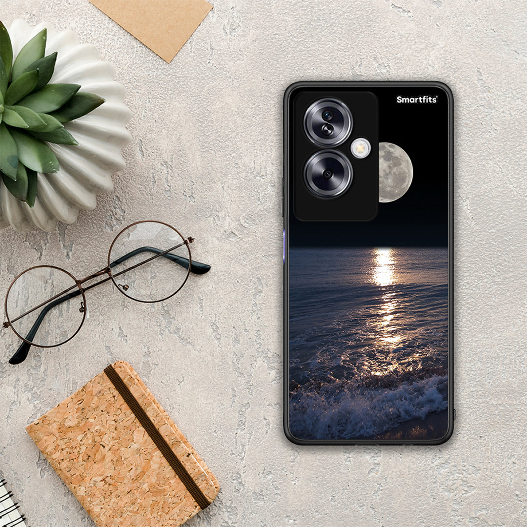 Landscape Moon - Oppo A79 / A2 θήκη