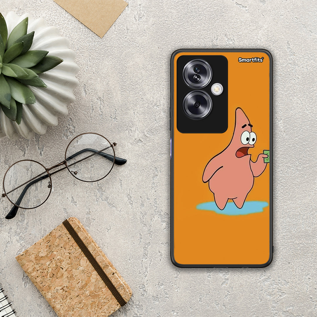 No Money 1 - Oppo A79 / A2 θήκη