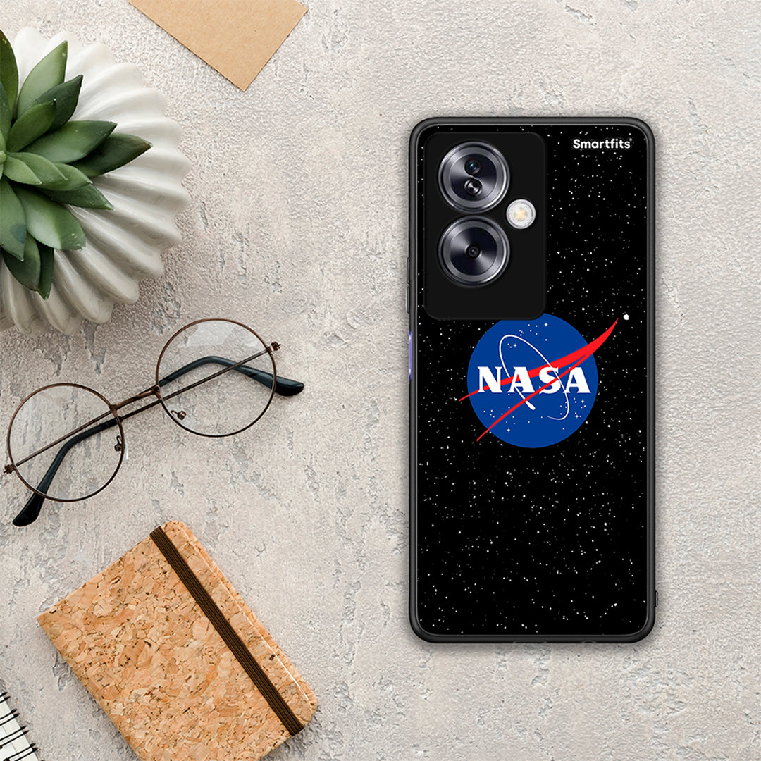 PopArt NASA - Oppo A79 / A2 θήκη